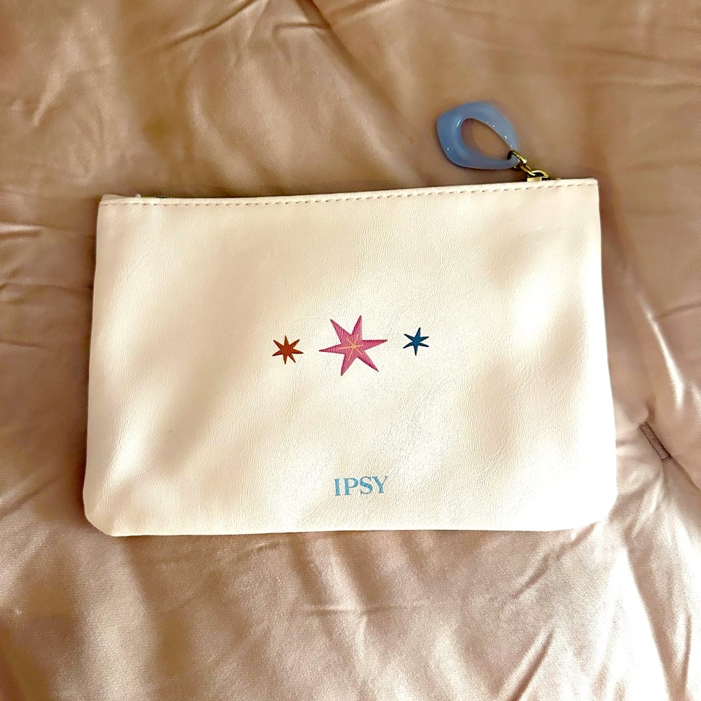 Ipsy Makeup Bag - Picture 2 of 2